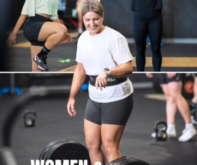 Womens-Weights